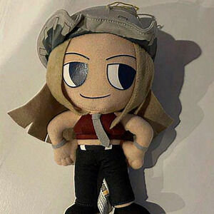 Soul Eater Elizabeth Liz Thompson Plush Anime Manga‎